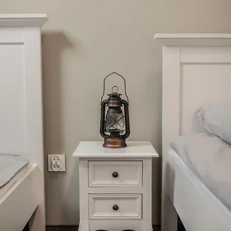 Pod Cisem 埃尔布隆格