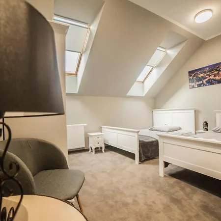 Pod Cisem * 埃尔布隆格