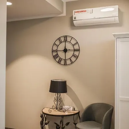 Hostel Pod Cisem