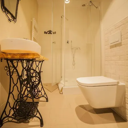 Hostel Pod Cisem *