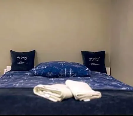 Auberge de jeunesse Pod Cisem *