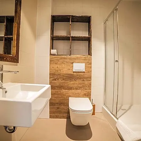 Pod Cisem Auberge de jeunesse