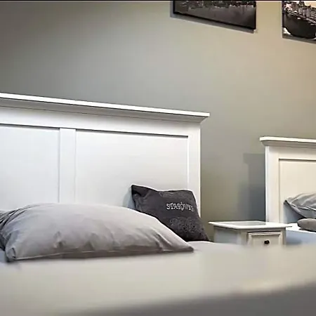 Pod Cisem Auberge de jeunesse *