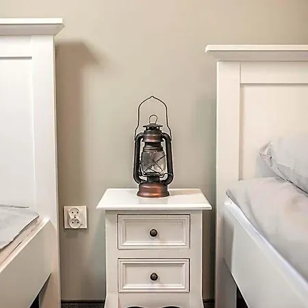 Auberge de jeunesse Pod Cisem