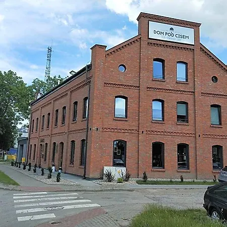 Pod Cisem