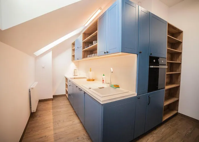 Hostel Pod Cisem Elbląg